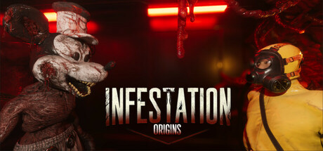 《侵蚀：起源 Infestation: Origins》中文版百度云迅雷下载