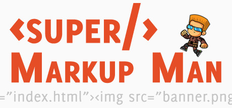 《超级标记人 Super Markup Man》中文版百度云迅雷下载14497984