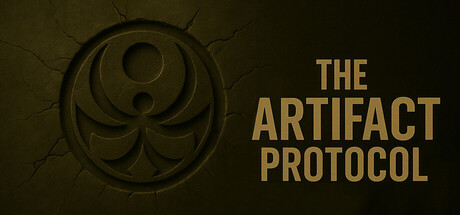 《遗物协议 The Artifact Protocol》中文版百度云迅雷下载