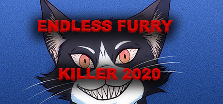 《无尽毛毛杀手2020 Endless Furry Killer 2020》英文版百度云迅雷下载19328326
