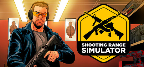 《射击场模拟器 Shooting Range Simulator》中文版百度云迅雷下载