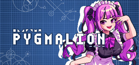 《色彩合成 Pygmalion》中文版百度云迅雷下载15758347