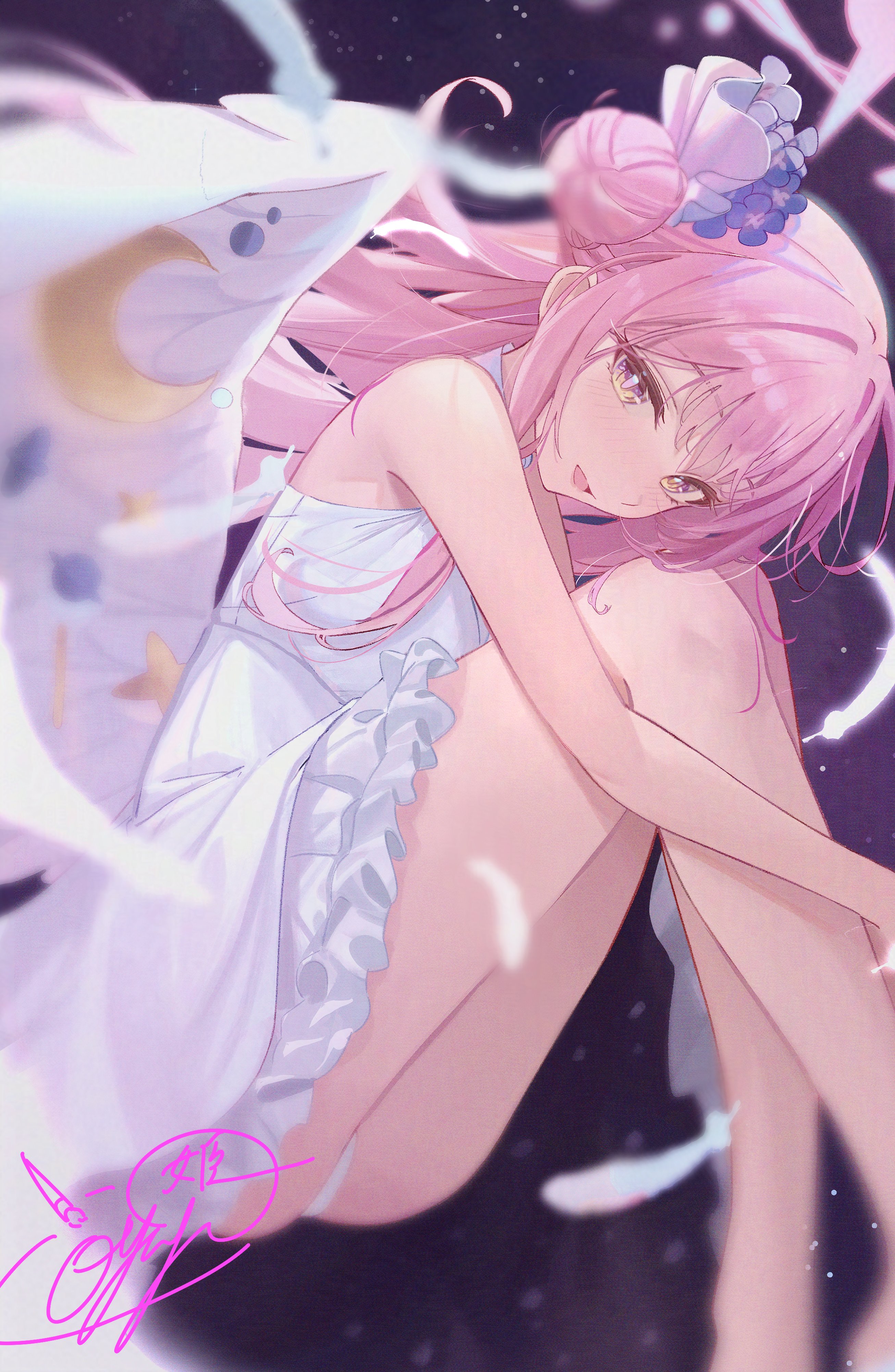 P站PIXIV 0908日推热搜美圖
