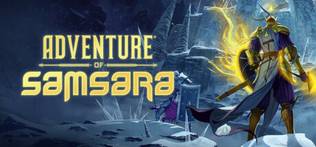 《轮回冒险 Adventure of Samsara》英文版百度云迅雷下载