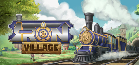 《铁道村 Iron Village》中文版百度云迅雷下载19042147