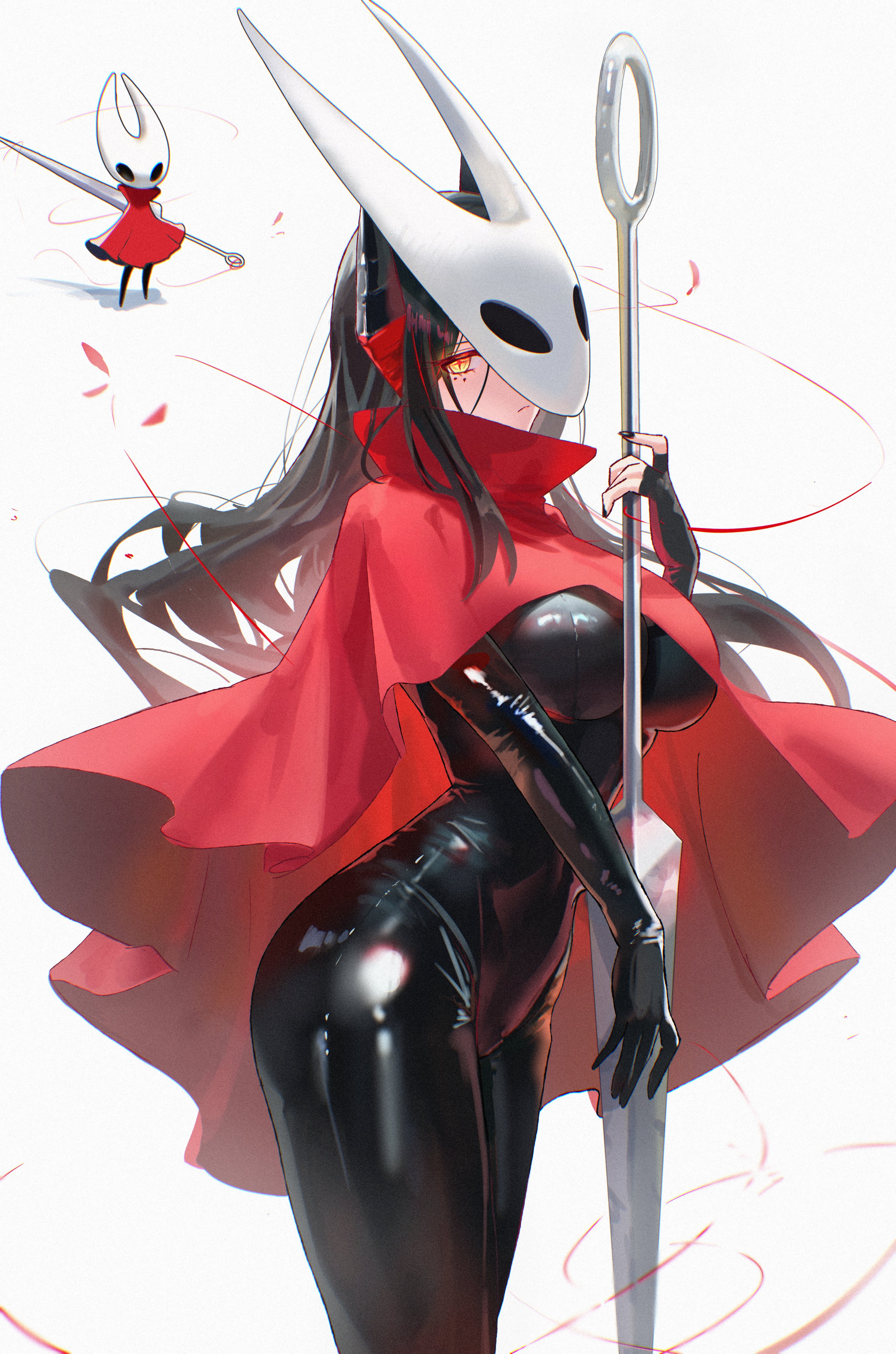 P站PIXIV 0909日推热搜美圖