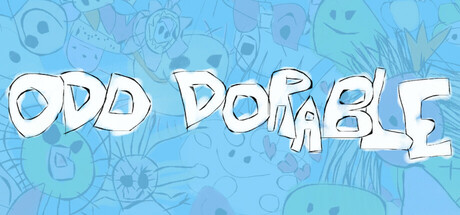 《奇妙糖果 Odd Dorable》英文版百度云迅雷下载