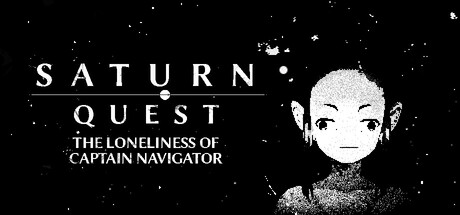《土星探险：导航员的孤獨 Saturn Quest: Loneliness Captain Navigator》英文版百度云迅雷下载