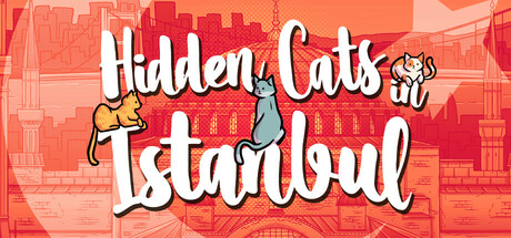 《隐藏在伊斯坦布尔的猫 Hidden Cats in Istanbul》英文版百度云迅雷下载