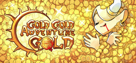 《钱钱向钱冲 Gold Gold Adventure Gold》中文版百度云迅雷下载19644596