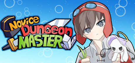 《新手地下城主 Novice Dungeon Master》中文版百度云迅雷下载19324396