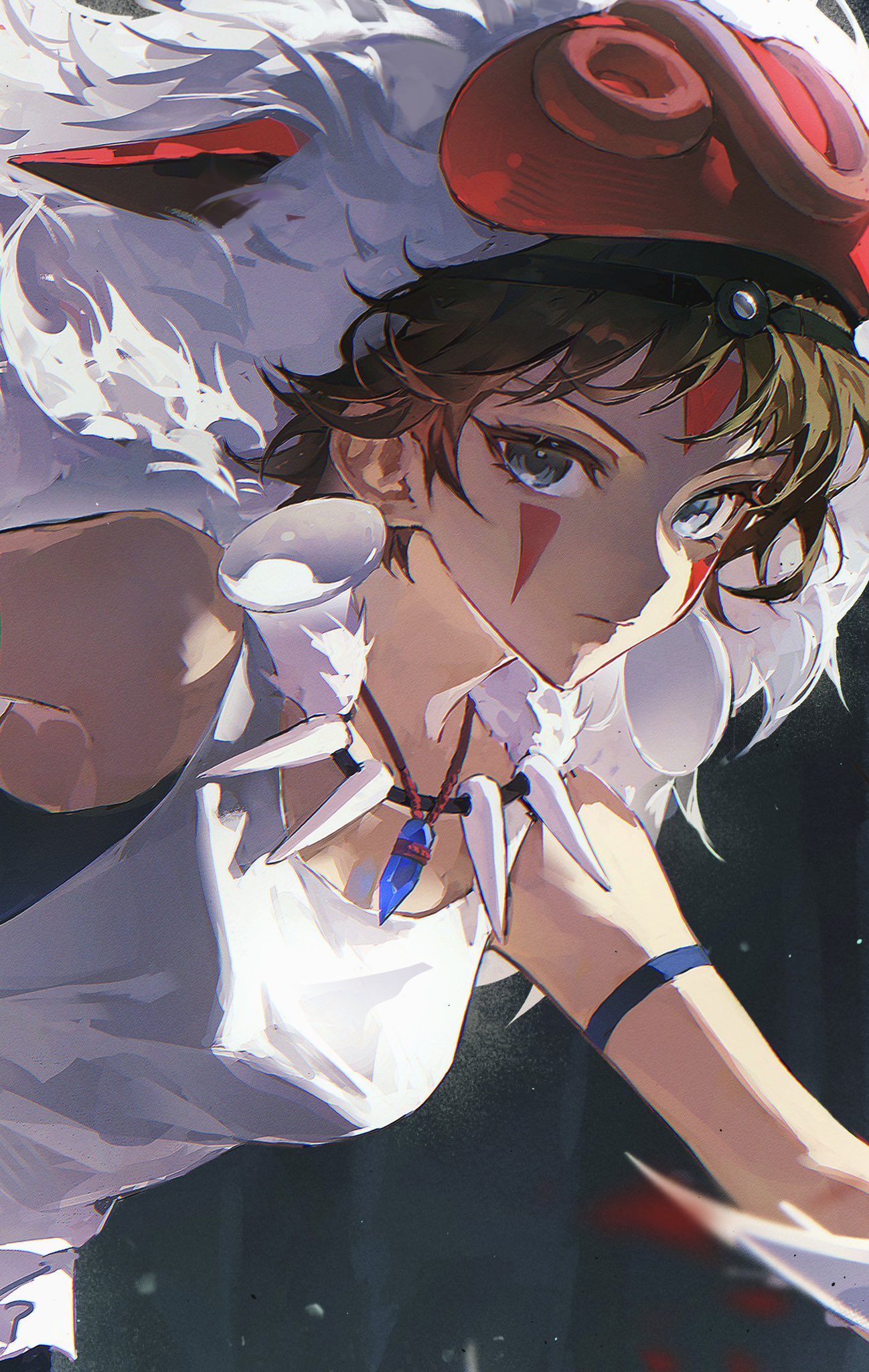 P站PIXIV 0910日推热搜美图