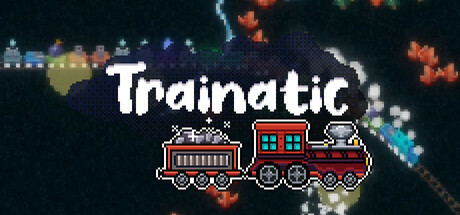 《爆裂列车 Trainatic》中文版百度云迅雷下载19915562