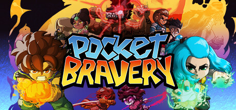 《口袋勇气 Pocket Bravery》中文版百度云迅雷下载集成Camille DLC