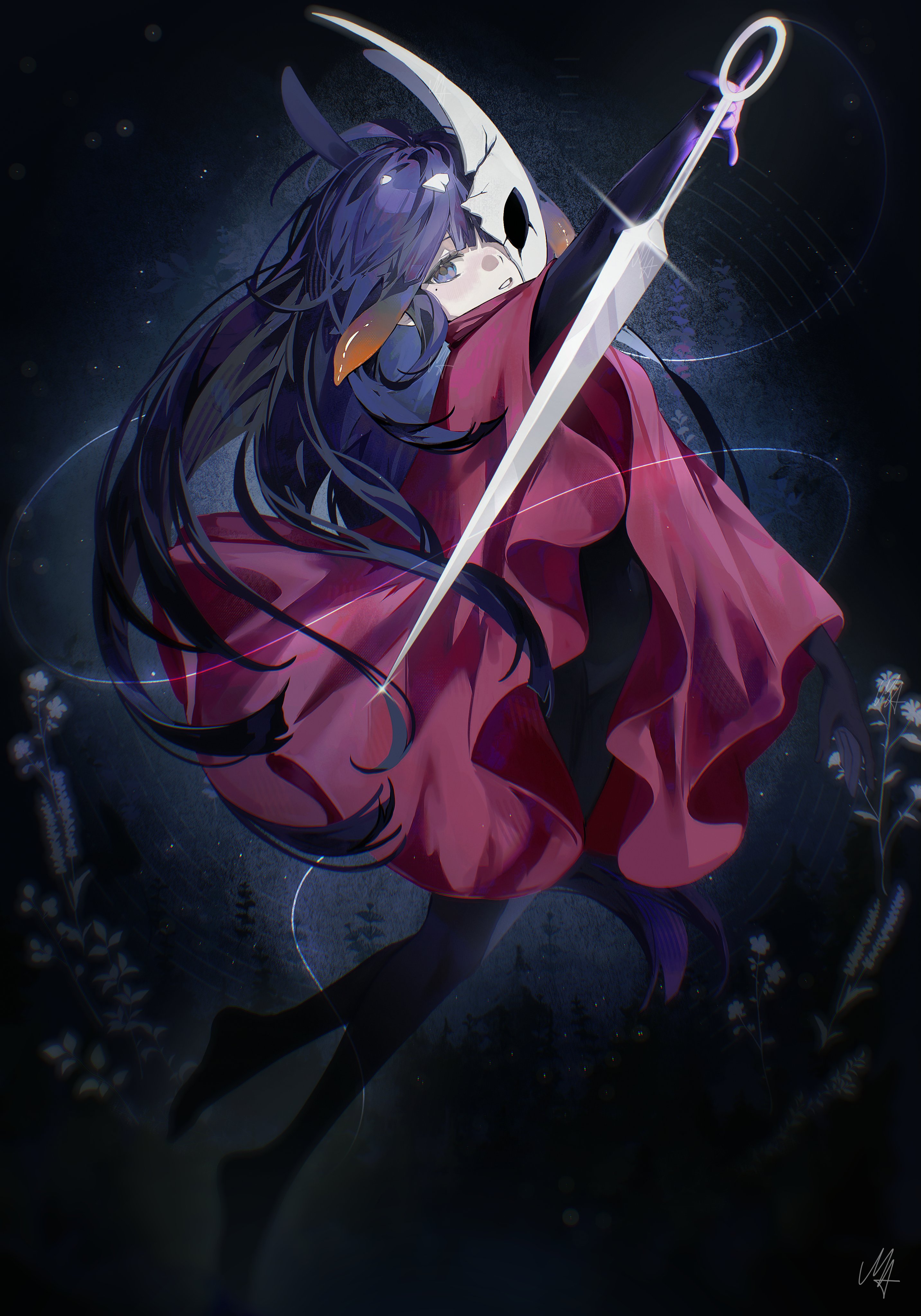 P站PIXIV 0911日推热搜美图